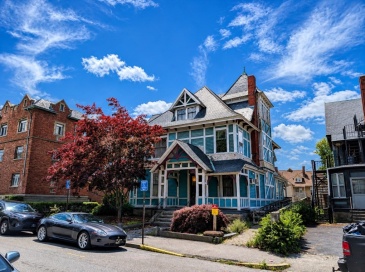 23 Fruit St, Worcester, Massachusetts, ,Commercial Sale,For Sale,Fruit St,73539623