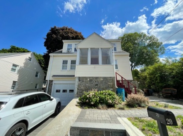 20 Oak Road, Medford, Massachusetts, 3 Bedrooms Bedrooms, 7 Rooms Rooms,2 BathroomsBathrooms,Residential Lease,For Rent,Oak Road,73539627