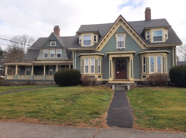 325 Adams Street, Abington, Massachusetts, 1 Bedroom Bedrooms, 3 Rooms Rooms,1 BathroomBathrooms,Residential Lease,For Rent,Adams Street,73539634