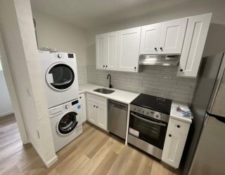 Residential Lease