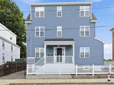 489 Spring, Fall River, Massachusetts, 9 Bedrooms Bedrooms, 15 Rooms Rooms,3 BathroomsBathrooms,Residential Income,For Sale,Spring,73539650