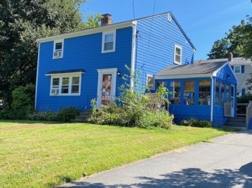 26 Carville, Lexington, Massachusetts, 3 Bedrooms Bedrooms, 7 Rooms Rooms,1.5 BathroomsBathrooms,Residential Lease,For Rent,Carville,73539657