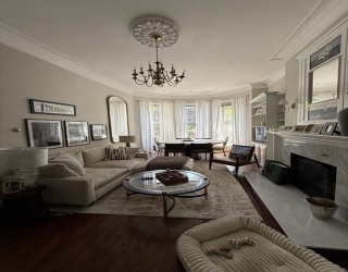Residential Lease