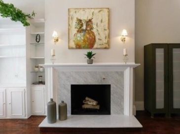 482 Beacon St, Boston, Massachusetts, 1 Bedroom Bedrooms, 3 Rooms Rooms,1 BathroomBathrooms,Residential Lease,For Rent,Beacon St,73539661