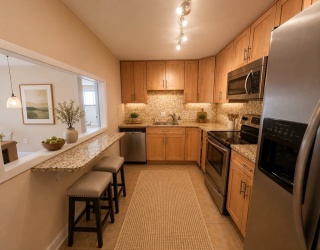 Residential Lease