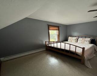 Residential Lease