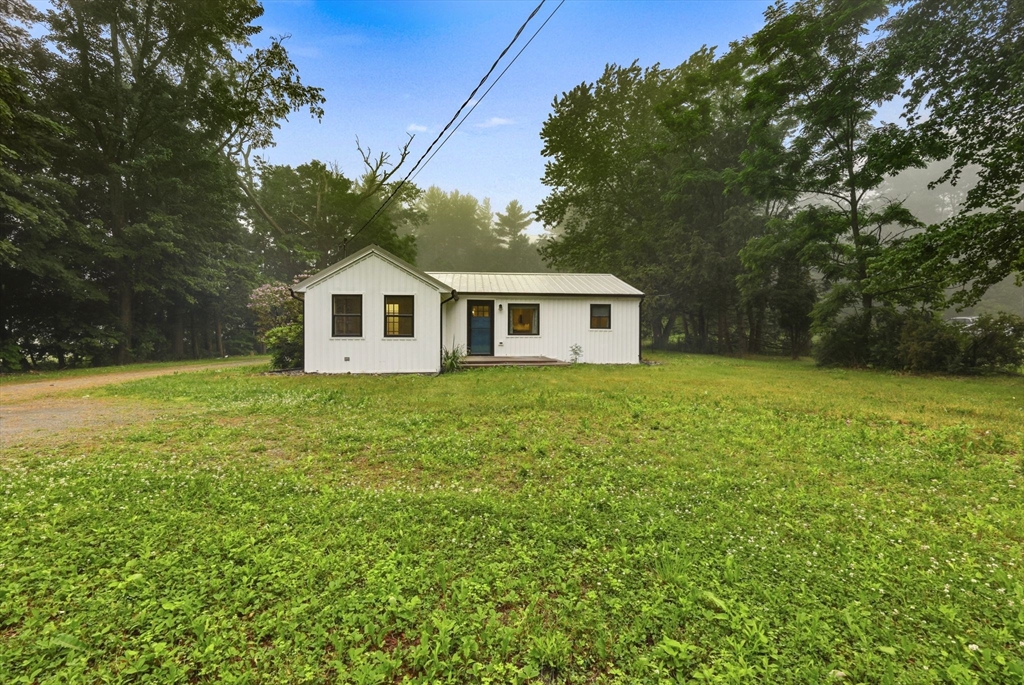 383 Huntington Rd, Worthington, Massachusetts, 2 Bedrooms Bedrooms, 4 Rooms Rooms,2 BathroomsBathrooms,Residential,For Sale,Huntington Rd,73539664