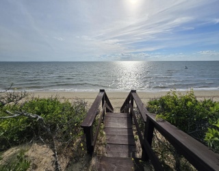 60 Billingsgate Avenue, Eastham, Massachusetts, 3 Bedrooms Bedrooms, 5 Rooms Rooms,1 BathroomBathrooms,Residential,For Sale,Billingsgate Avenue,73539686