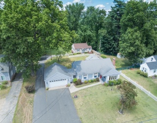 1466 Page Blvd, Springfield, Massachusetts, 5 Bedrooms Bedrooms, 9 Rooms Rooms,1.5 BathroomsBathrooms,Residential Income,For Sale,Page Blvd,73539696