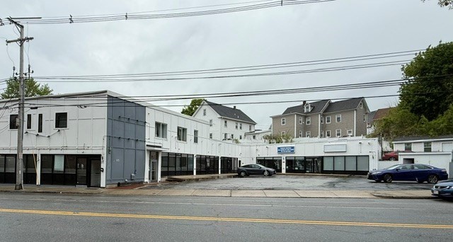 115 Chelmsford Street, Lowell, Massachusetts, ,Commercial Lease,For Rent,Chelmsford Street,73539680