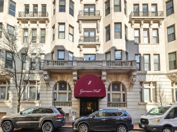 8 Garrison St, Boston, Massachusetts, 2 Bedrooms Bedrooms, 6 Rooms Rooms,2 BathroomsBathrooms,Residential Lease,For Rent,Garrison St,73539708