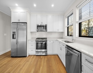 279 Lamartine St, Boston, Massachusetts, 4 Bedrooms Bedrooms, 7 Rooms Rooms,2 BathroomsBathrooms,Residential Lease,For Rent,Lamartine St,73539720
