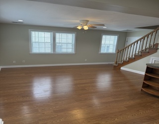 Residential Lease