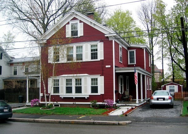5 Vernon Street, Framingham, Massachusetts, 3 Bedrooms Bedrooms, 6 Rooms Rooms,2 BathroomsBathrooms,Residential Lease,For Rent,Vernon Street,73539738