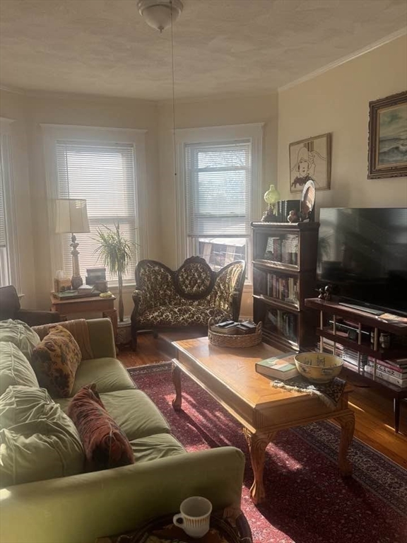 84 P St., Boston, Massachusetts, 2 Bedrooms Bedrooms, 5 Rooms Rooms,1 BathroomBathrooms,Residential Lease,For Rent,P St.,73539745