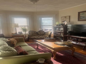 84 P St., Boston, Massachusetts, 2 Bedrooms Bedrooms, 5 Rooms Rooms,1 BathroomBathrooms,Residential Lease,For Rent,P St.,73539745