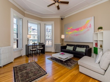 171 Beacon St, Boston, Massachusetts, 1 Bedroom Bedrooms, 2 Rooms Rooms,1 BathroomBathrooms,Residential Lease,For Rent,Beacon St,73539702