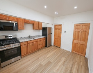 114 Amory Street, Boston, Massachusetts, 1 Bedroom Bedrooms, 2 Rooms Rooms,1 BathroomBathrooms,Residential Lease,For Rent,Amory Street,73539749