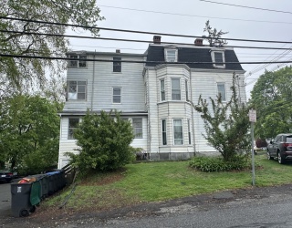 Residential Lease