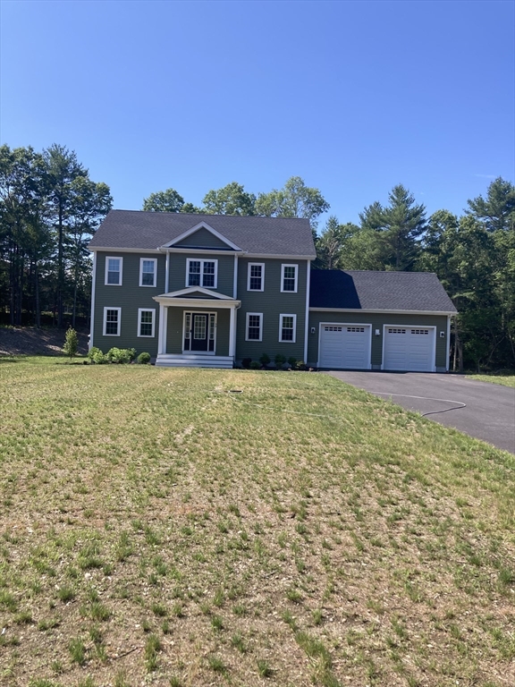90 Howland Rd, Lakeville, Massachusetts, 4 Bedrooms Bedrooms, 8 Rooms Rooms,2.5 BathroomsBathrooms,Residential,For Sale,Howland Rd,73522559