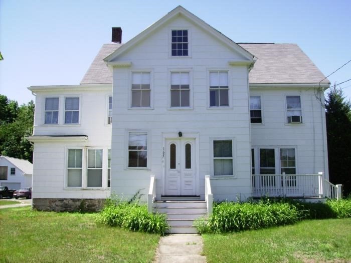 165 Concordcrd., Bedford, Massachusetts, 1 Bedroom Bedrooms, 7 Rooms Rooms,1 BathroomBathrooms,Residential Lease,For Rent,Concordcrd.,73539768