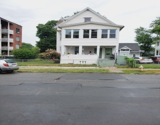 Residential Income