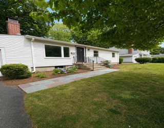 Residential Lease