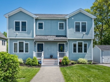 11 Crestview Road, Boston, Massachusetts, 3 Bedrooms Bedrooms, 7 Rooms Rooms,3.5 BathroomsBathrooms,Residential Lease,For Rent,Crestview Road,73528957