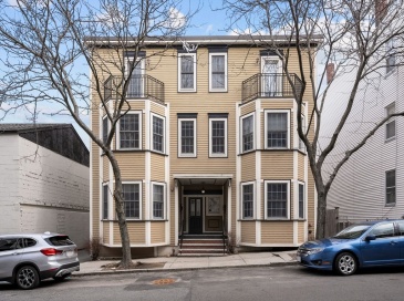 34 H, Boston, Massachusetts, 2 Bedrooms Bedrooms, 7 Rooms Rooms,2 BathroomsBathrooms,Residential Lease,For Rent,H,73524130