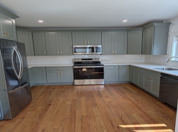 56 Bakersfield, Boston, Massachusetts, 4 Bedrooms Bedrooms, 6 Rooms Rooms,2 BathroomsBathrooms,Residential Lease,For Rent,Bakersfield,73524595
