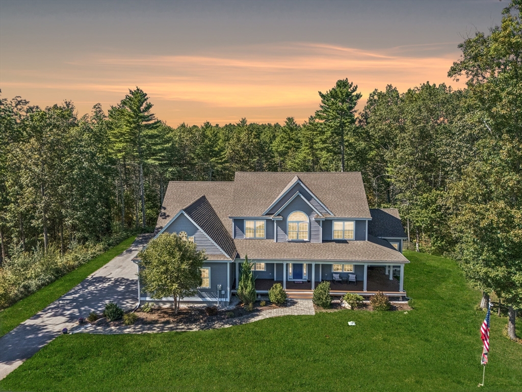 18 Highclere Rd, Windham, New Hampshire, 4 Bedrooms Bedrooms, 8 Rooms Rooms,3.5 BathroomsBathrooms,Residential,For Sale,Highclere Rd,73496344