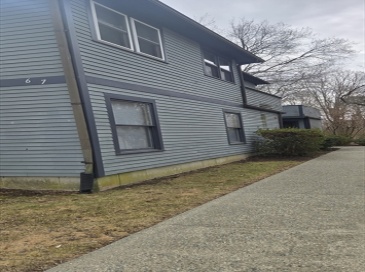 110 Dean Street, Taunton, Massachusetts, 2 Bedrooms Bedrooms, 5 Rooms Rooms,1.5 BathroomsBathrooms,Residential Lease,For Rent,Dean Street,73482851