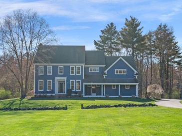 102 River Rd, Topsfield, Massachusetts, 4 Bedrooms Bedrooms, 10 Rooms Rooms,3 BathroomsBathrooms,Residential,For Sale,River Rd,73508373