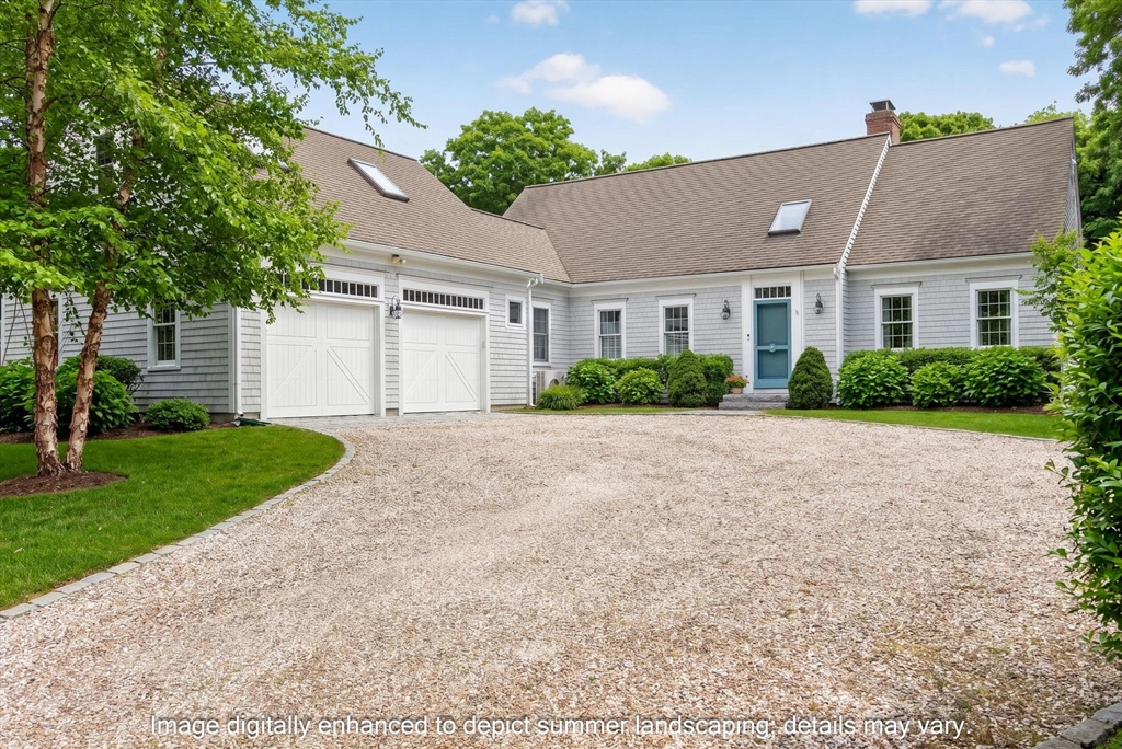 8 Captains Walk, Chatham, Massachusetts, 4 Bedrooms Bedrooms, 8 Rooms Rooms,2.5 BathroomsBathrooms,Residential,For Sale,Captains Walk,73504717