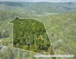 72 Charlemont Road, Buckland, Massachusetts, ,Land,For Sale,Charlemont Road,73523674