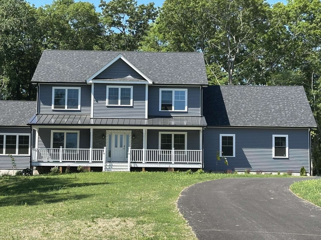16 Ledge Hill Lane, Rehoboth, Massachusetts, 4 Bedrooms Bedrooms, 11 Rooms Rooms,3 BathroomsBathrooms,Residential,For Sale,Ledge Hill Lane,73539878