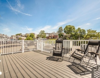 69 Gates Street, Boston, Massachusetts, 2 Bedrooms Bedrooms, 4 Rooms Rooms,1 BathroomBathrooms,Residential Lease,For Rent,Gates Street,73539818