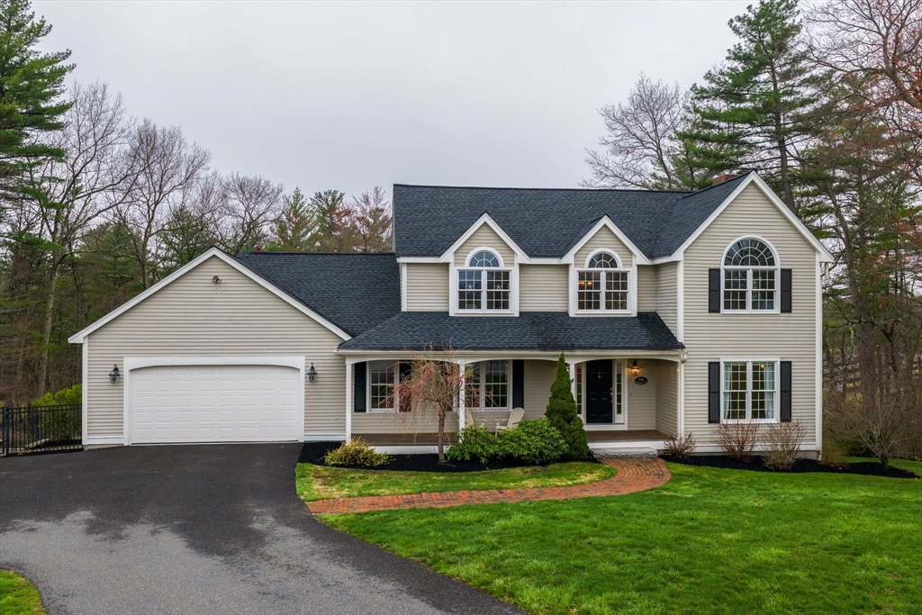 16 Madigan Ln, Ayer, Massachusetts, 4 Bedrooms Bedrooms, 8 Rooms Rooms,2.5 BathroomsBathrooms,Residential,For Sale,Madigan Ln,73513620
