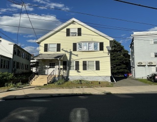 Residential Income
