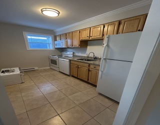 Residential Lease