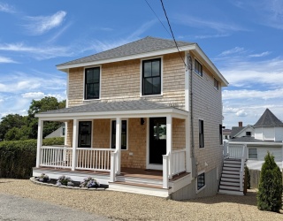Residential