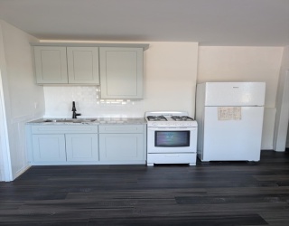 Residential Lease
