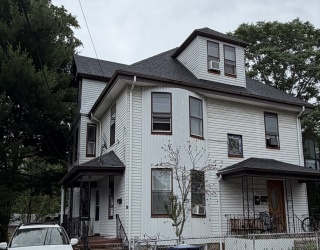 Residential Income