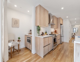 6 Gen Devine Way, Boston, Massachusetts, 2 Bedrooms Bedrooms, 4 Rooms Rooms,2 BathroomsBathrooms,Residential Lease,For Rent,Gen Devine Way,73539893