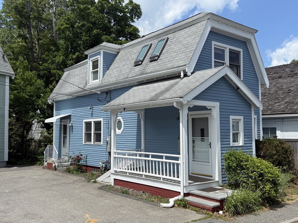 90 Belknap St, Concord, Massachusetts, ,Commercial Lease,For Rent,Belknap St,73539900