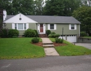 Residential Lease