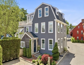 Residential