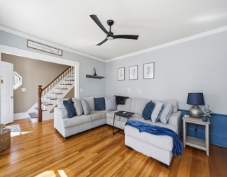 1 Fulton St, Fitchburg, Massachusetts, 3 Bedrooms Bedrooms, 6 Rooms Rooms,1 BathroomBathrooms,Residential,For Sale,Fulton St,73540163