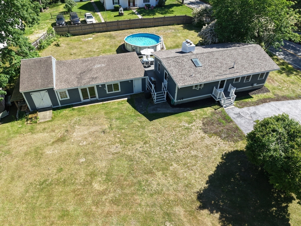 86 Meadowbrook Road, Chelmsford, Massachusetts, 3 Bedrooms Bedrooms, 7 Rooms Rooms,2 BathroomsBathrooms,Residential,For Sale,Meadowbrook Road,73539851