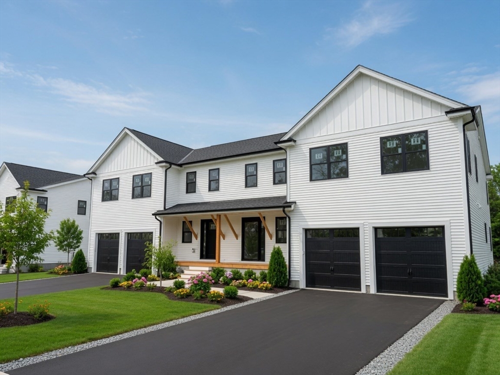 161 Dean, Norwood, Massachusetts, 4 Bedrooms Bedrooms, 10 Rooms Rooms,2.5 BathroomsBathrooms,Residential,For Sale,Dean,73540187